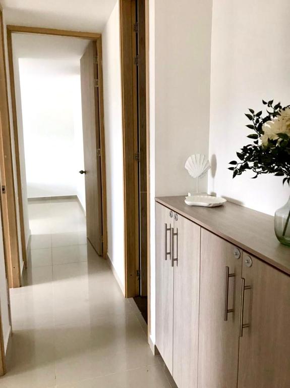 Apartamento en la mejor ubicacion de Monteria photo