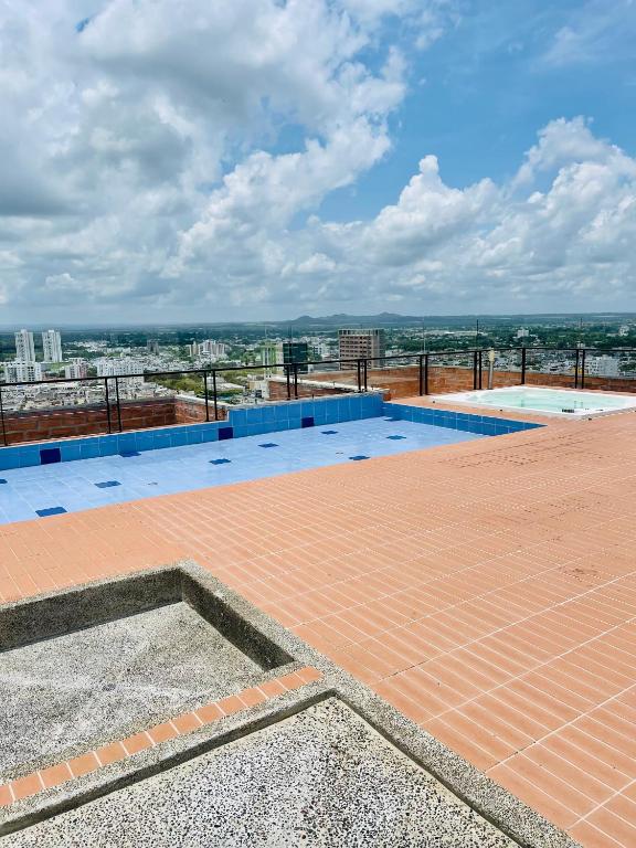 Apartamento en la mejor ubicacion de Monteria photo