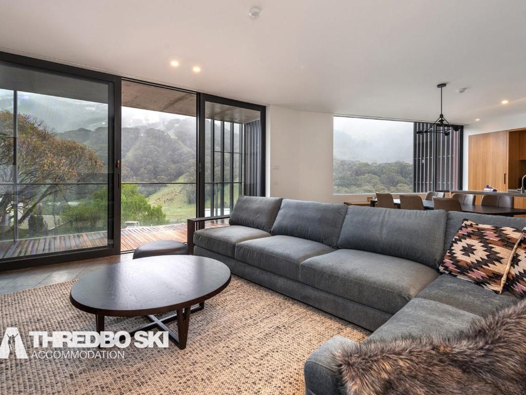 Bellevarde 2 2, Thredbo