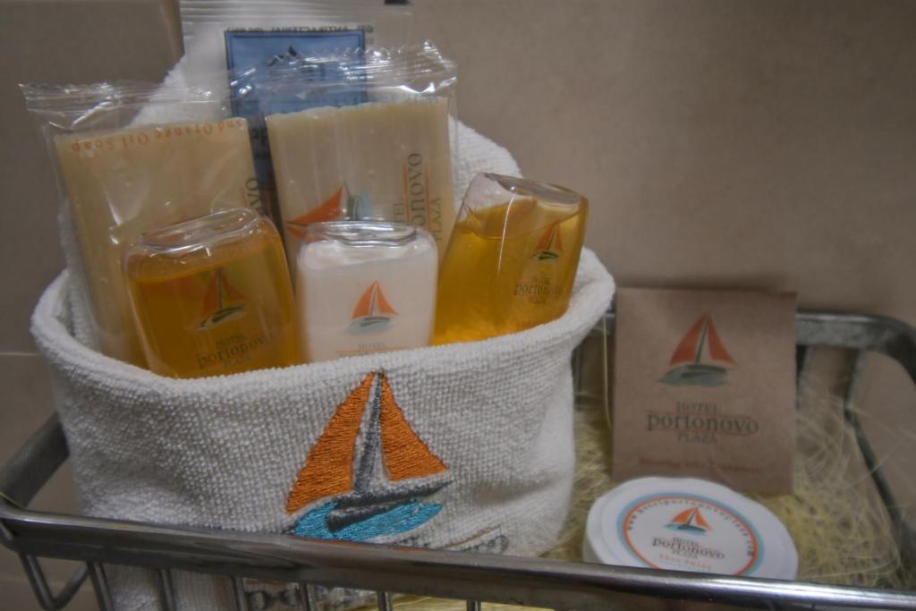 Hotel Portonovo Plaza Centro Photo 14