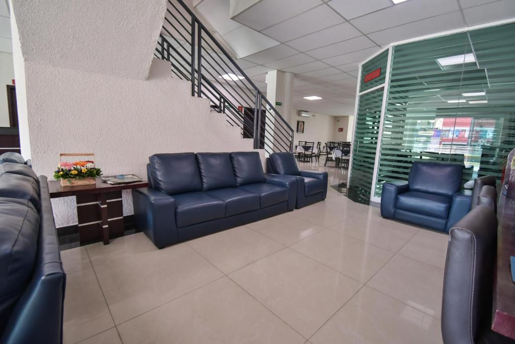 Hotel Portonovo Plaza Centro Photo 27