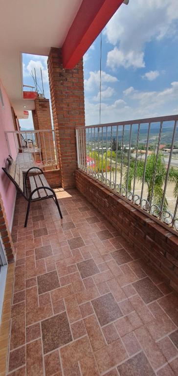 Hotel El Rancherito photo
