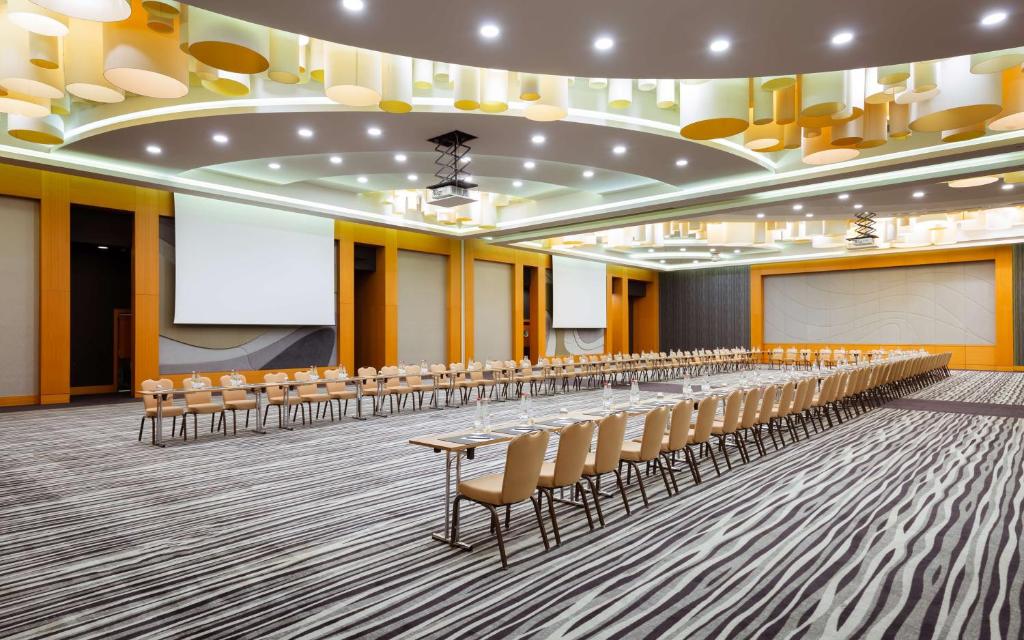 ห้องประชุม / บอลรูม