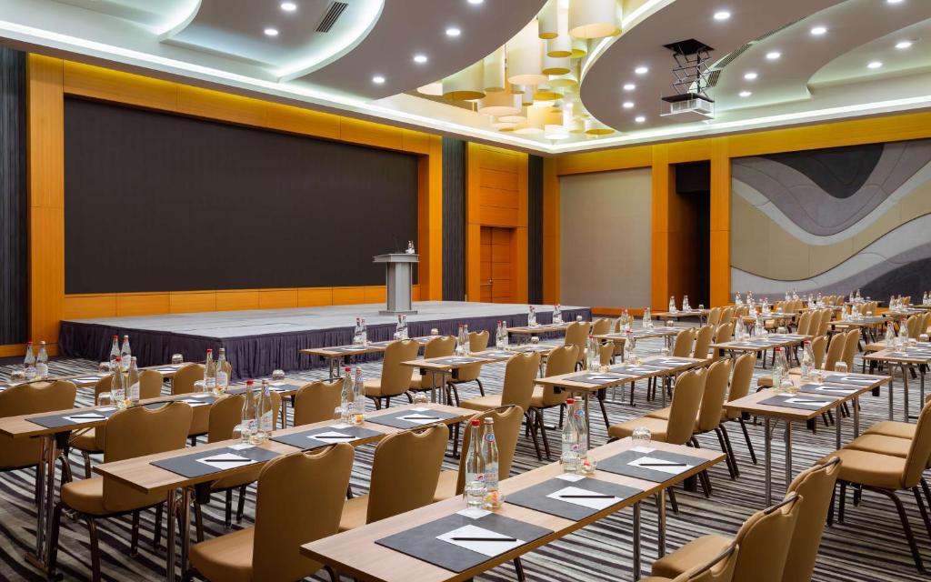 ห้องประชุม / บอลรูม
