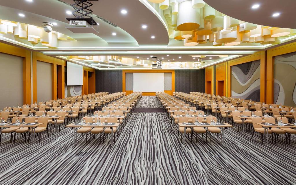 ห้องประชุม / บอลรูม