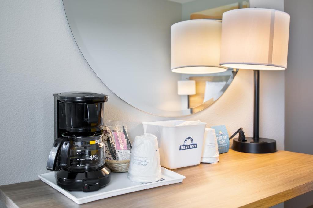 Days Inn By Wyndham Red Bluff Photo 6