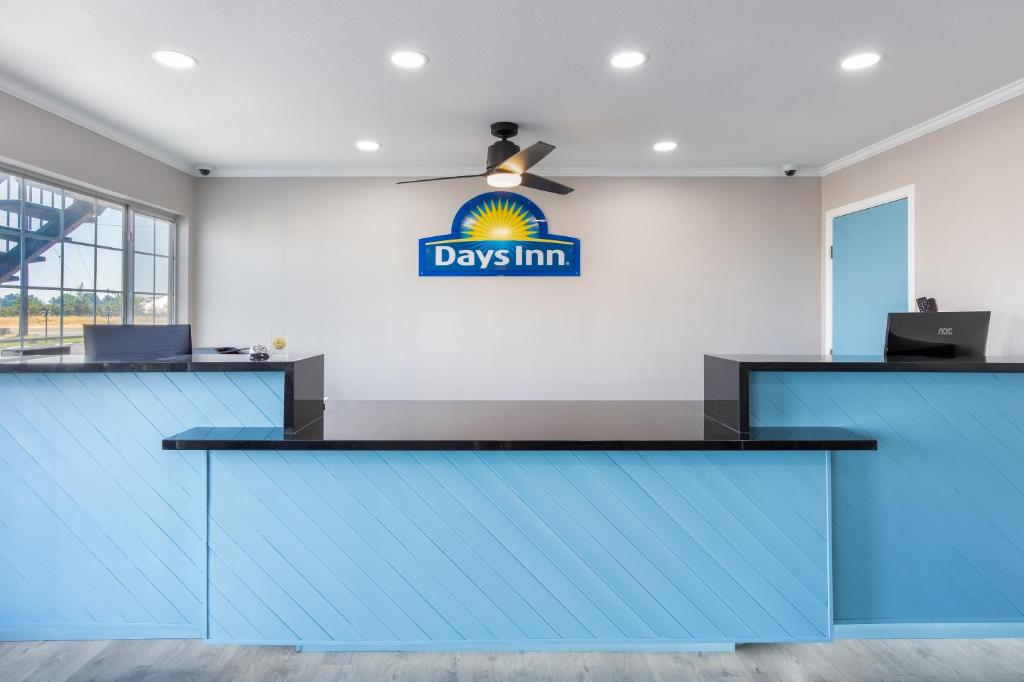 Days Inn By Wyndham Red Bluff Photo 15