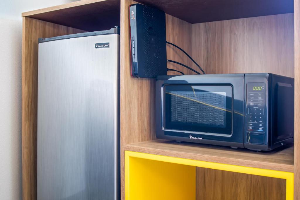 Days Inn By Wyndham Red Bluff Photo 19