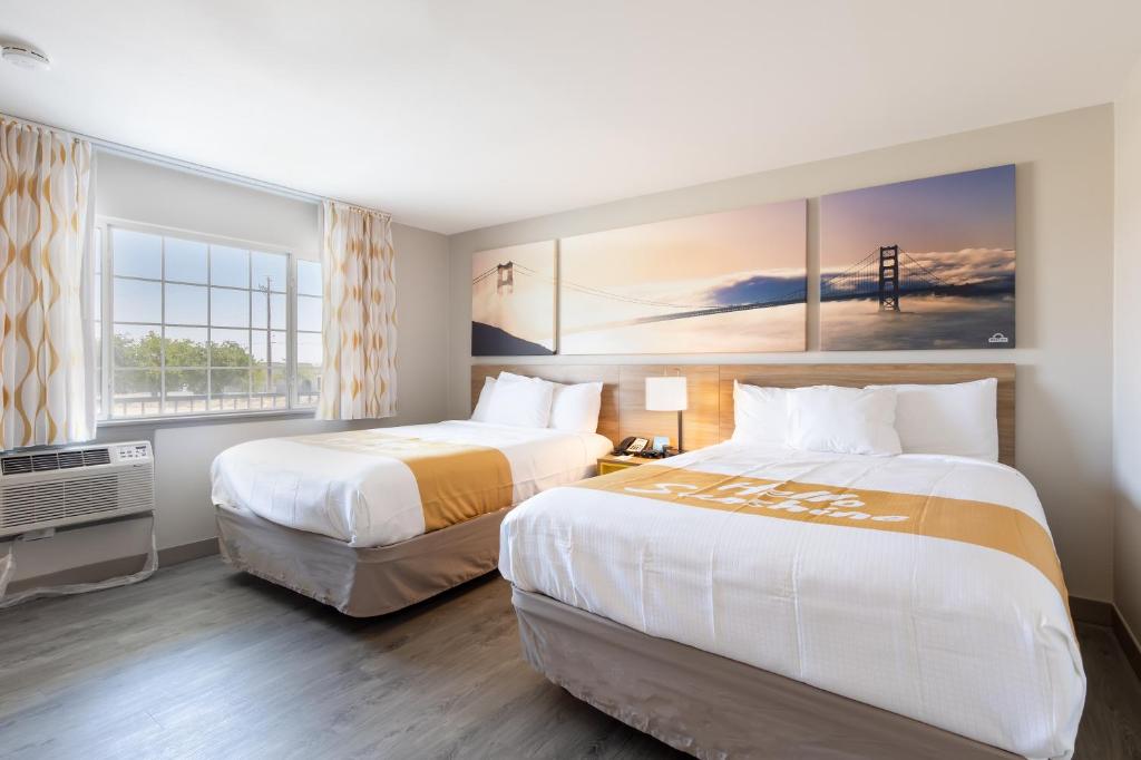 Days Inn By Wyndham Red Bluff Photo 20