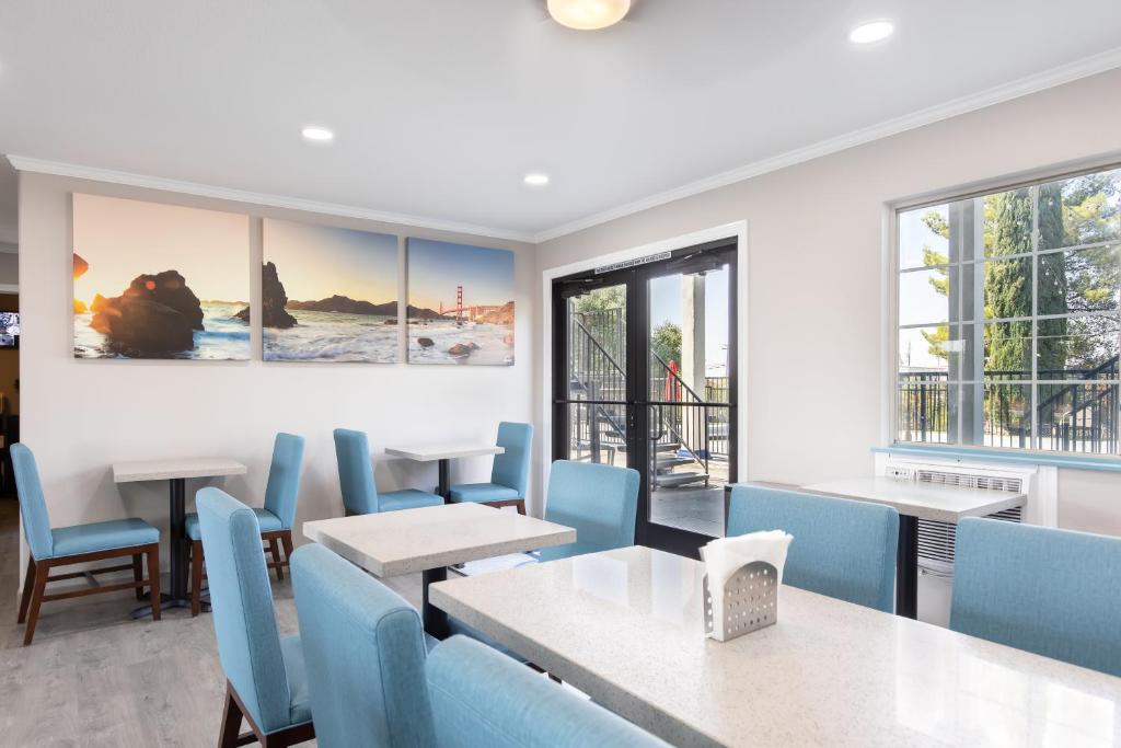 Days Inn By Wyndham Red Bluff Photo 21