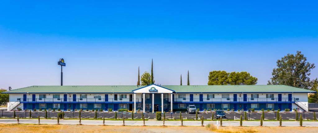 Days Inn By Wyndham Red Bluff Photo 25