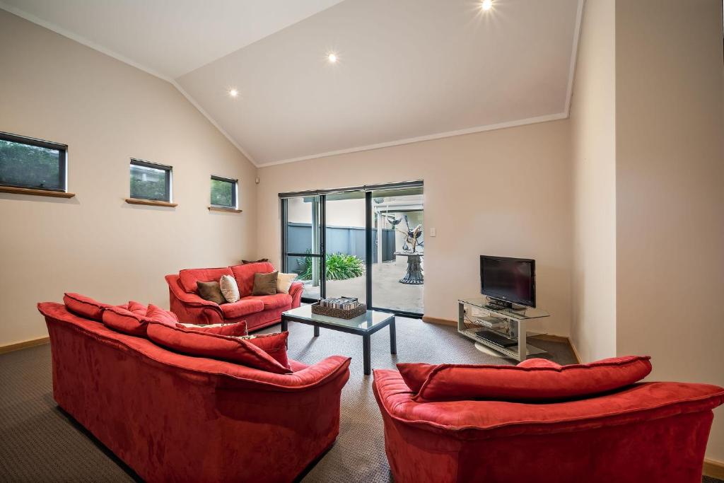 Geographe Cove Resort photo