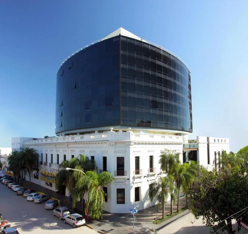 Amérian Hotel Casino Gala, hotel in Resistencia