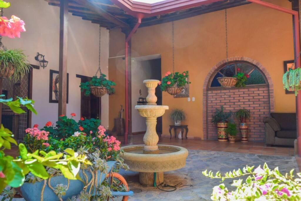 Casa Jerico Zapatoca — Hotel in Zapatoca