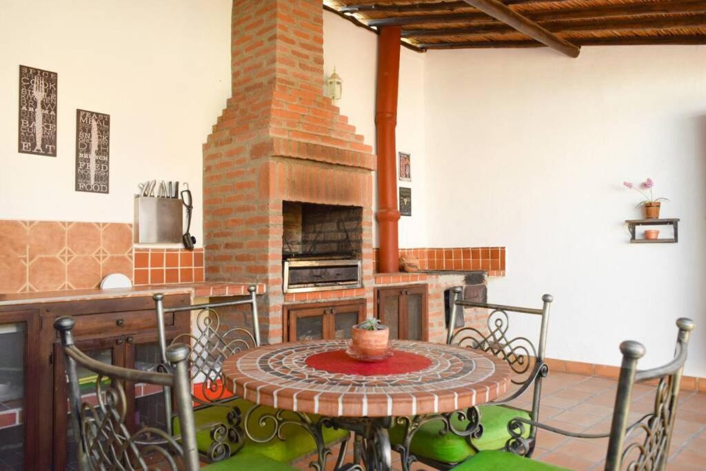Casa Jerico Zapatoca photo