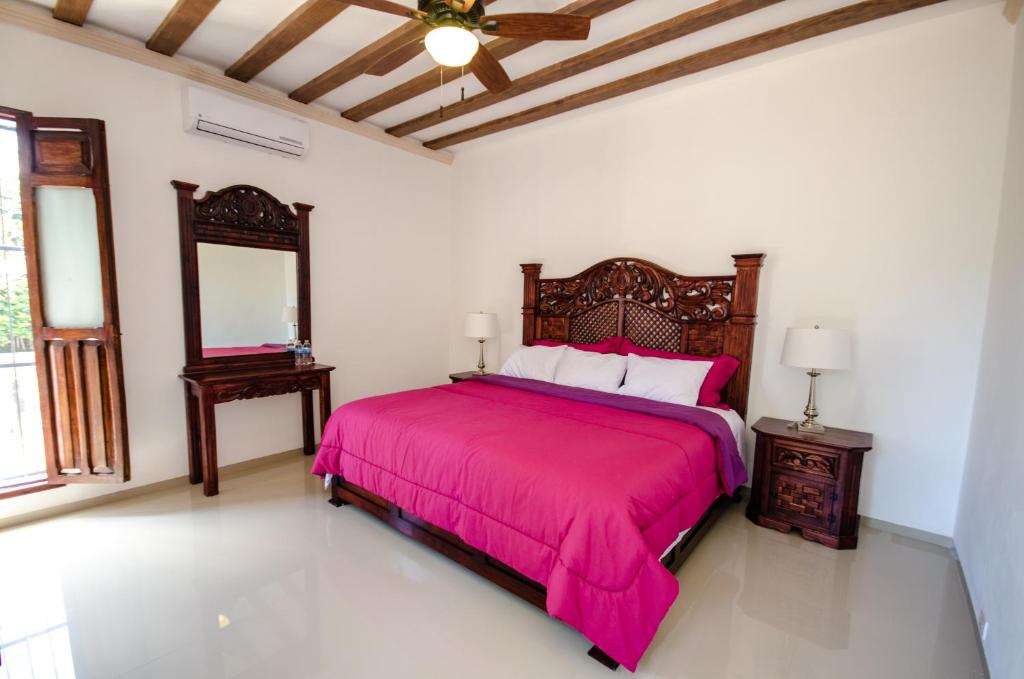 Casa San Roque Valladolid photo