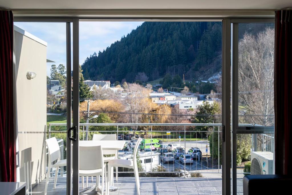 The Whistler Holiday Apartments