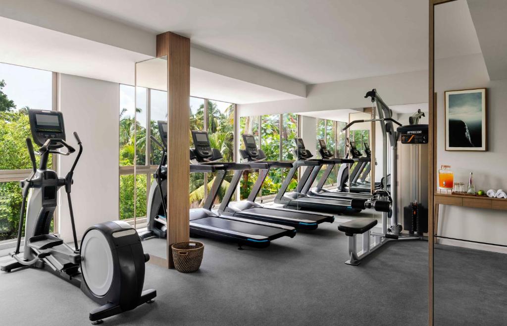 Vivanta Goa, Miramar photo