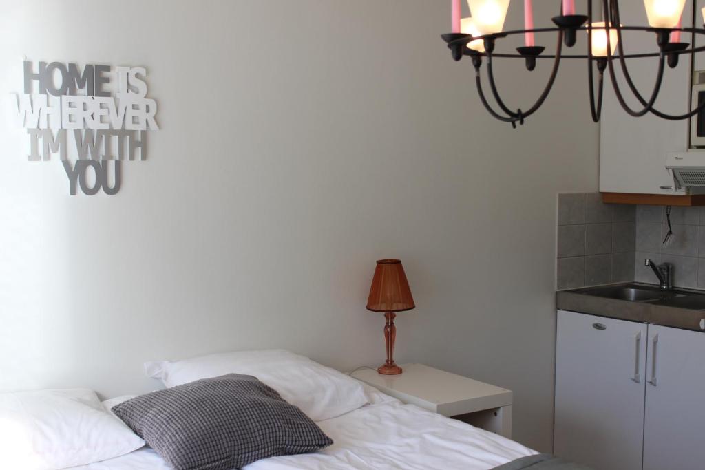 Studio Kaarto — Hotel in Rovaniemi