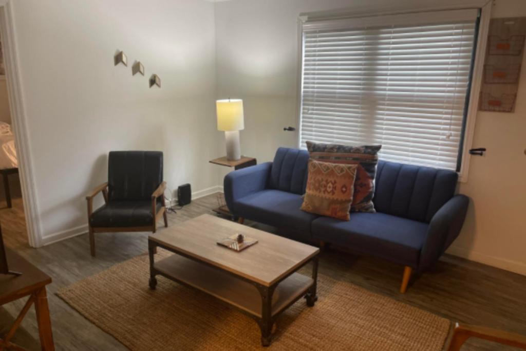 Quaint North Gulch Condo w 2 Queen Beds photo
