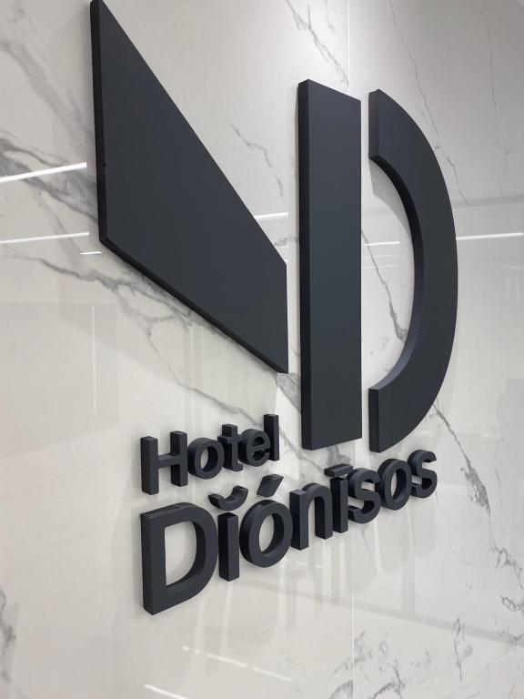 Dionisos Hotel photo