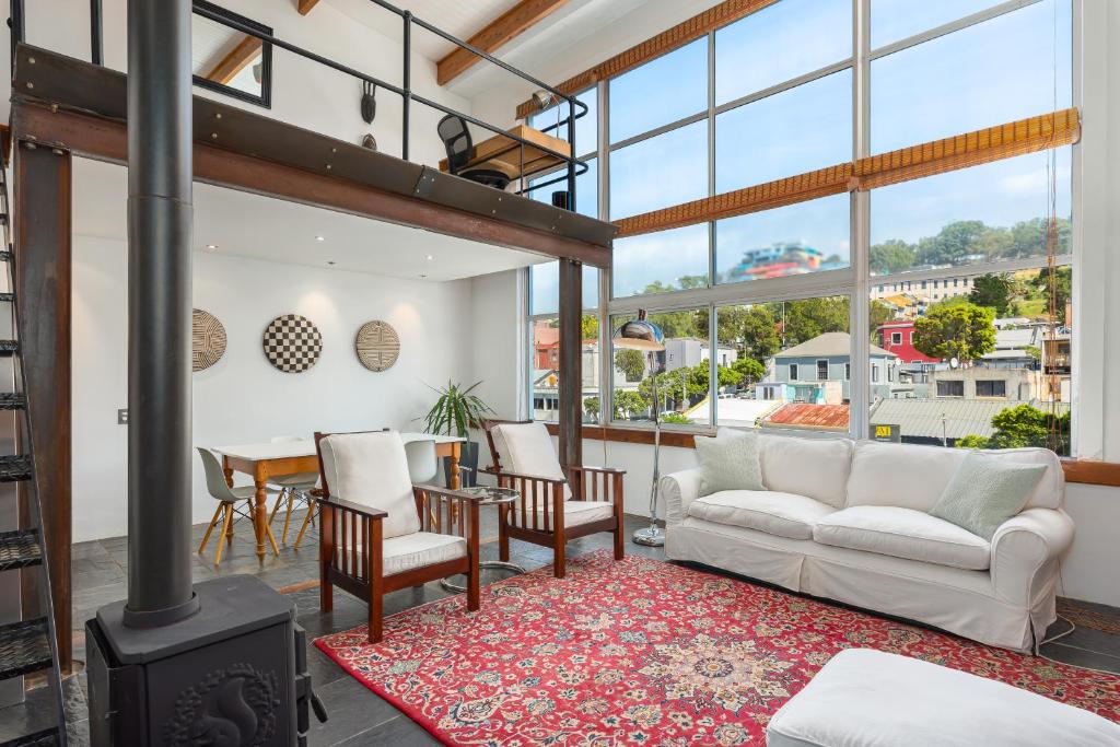 Westside Studios 311, Kapské Město