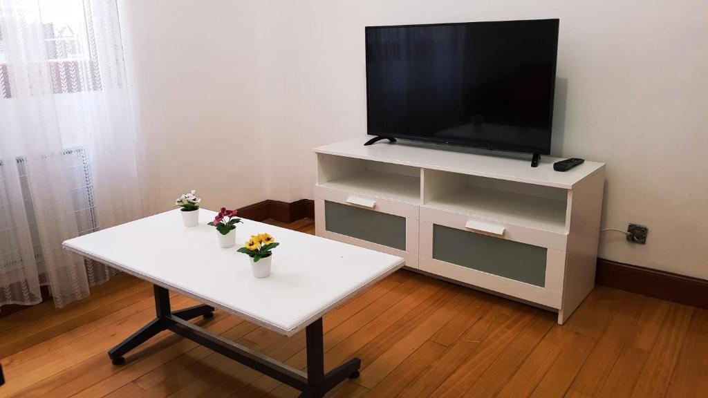 habitación, salita y baño privado, REATE LBI00466 - 4
