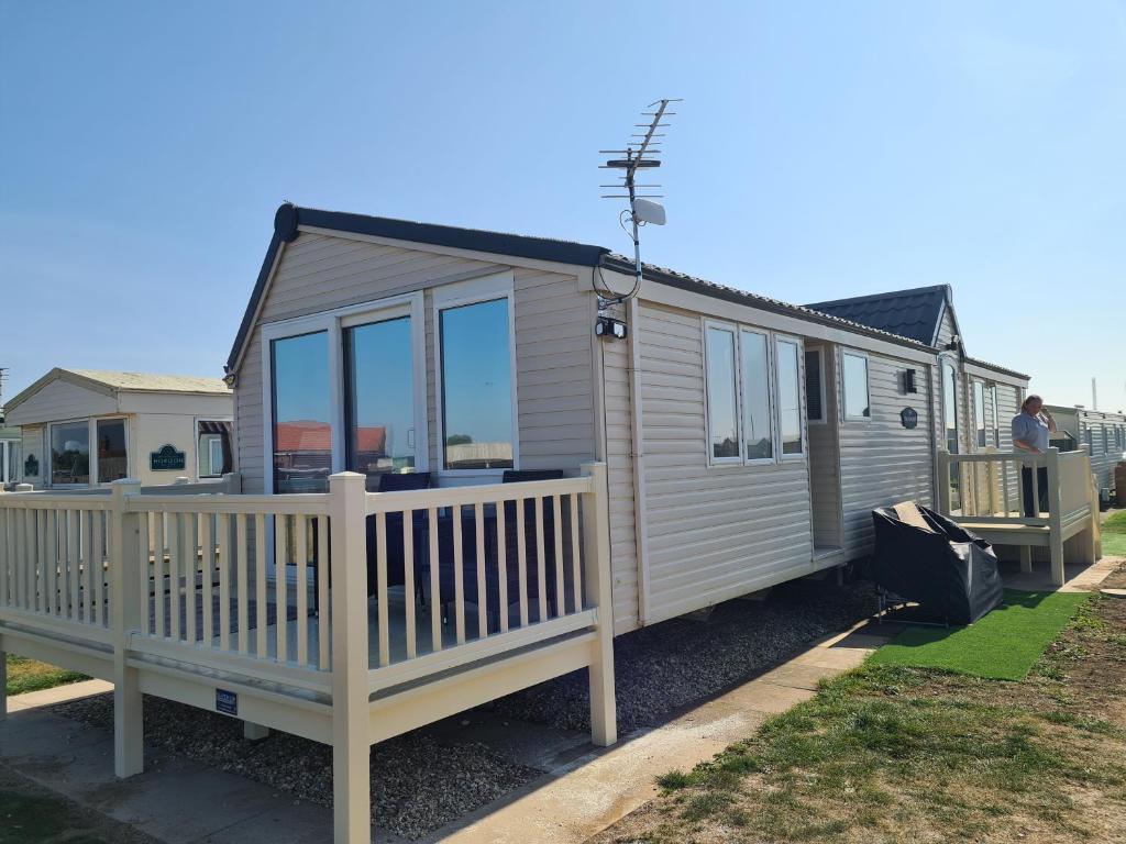 6 Berth The Chase Ingoldmells Concept, Ingoldmells