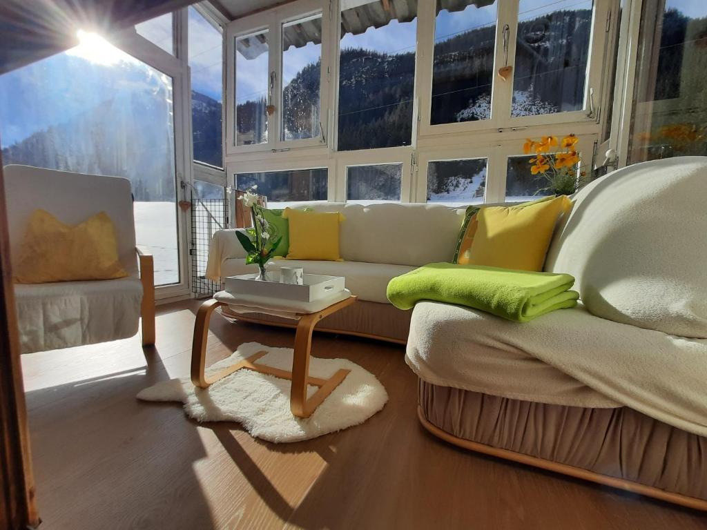 Ferienwohnung Schnell - 4