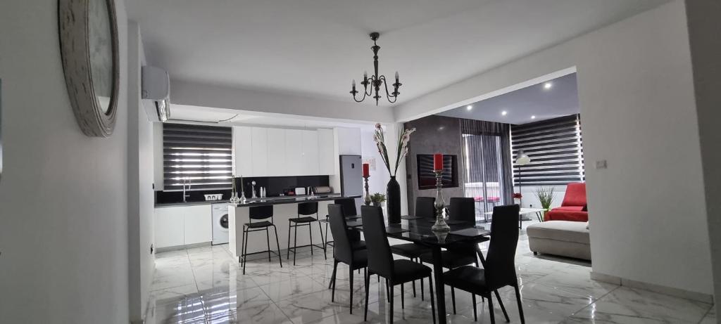 Nicosia Blue Suite
