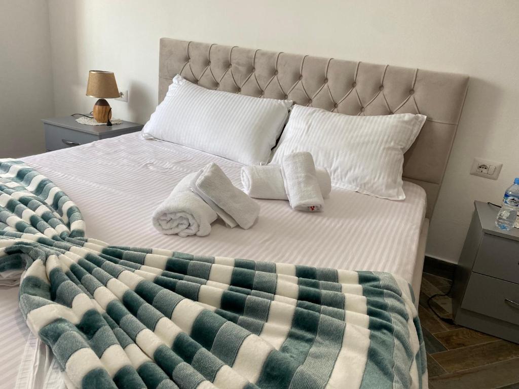 Daily Apartment Tirana photo