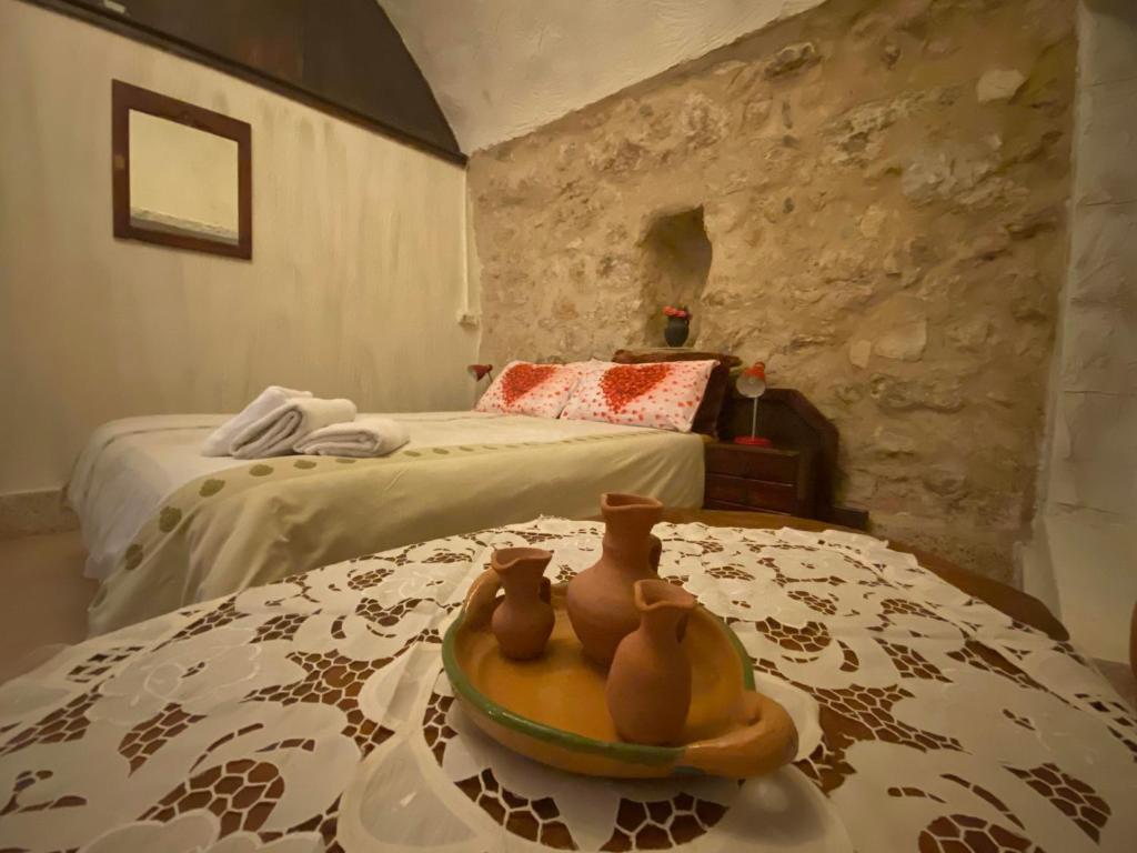 Antique guest house photo