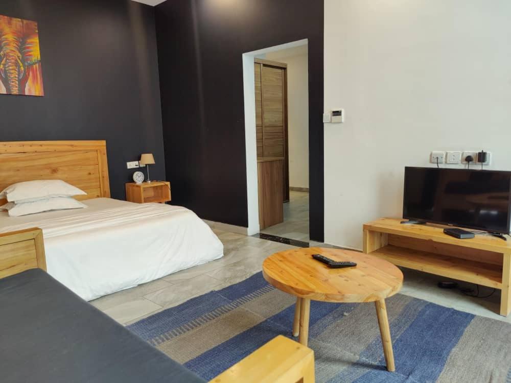 Tanzanite Apartment（Tanzanite Park） — Hotel in Dar Es Salaam