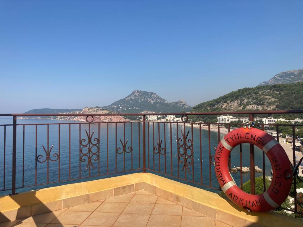 Monterama Apartments - 5