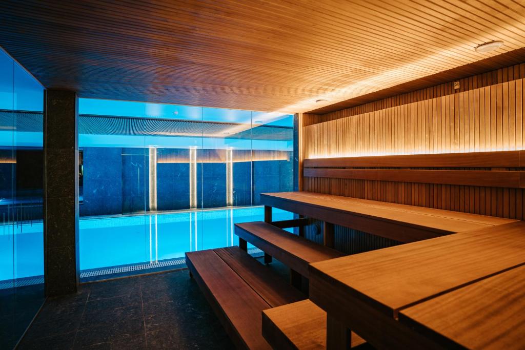 Hestia Hotel Haapsalu SPA