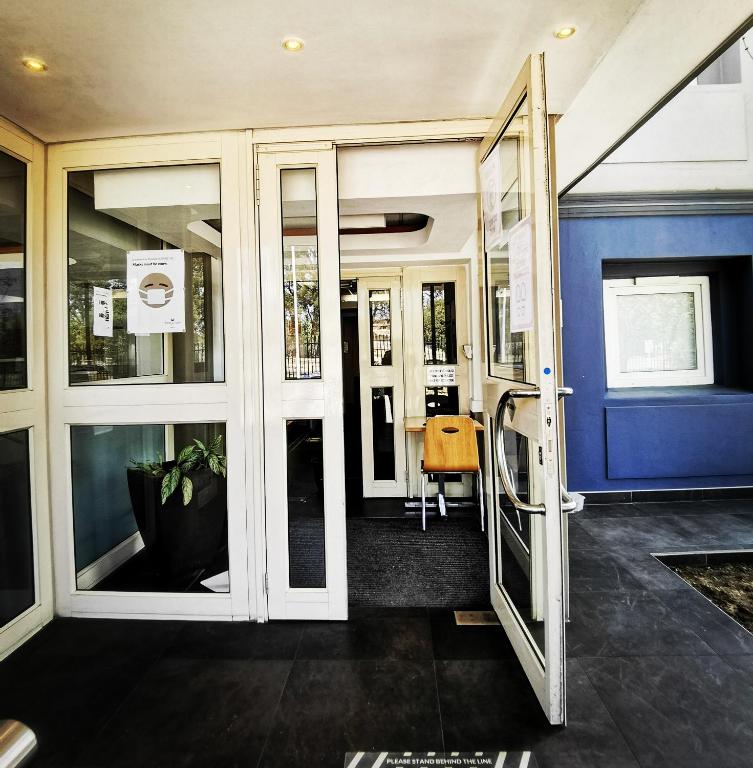 SUN1 BLOEMFONTEIN photo
