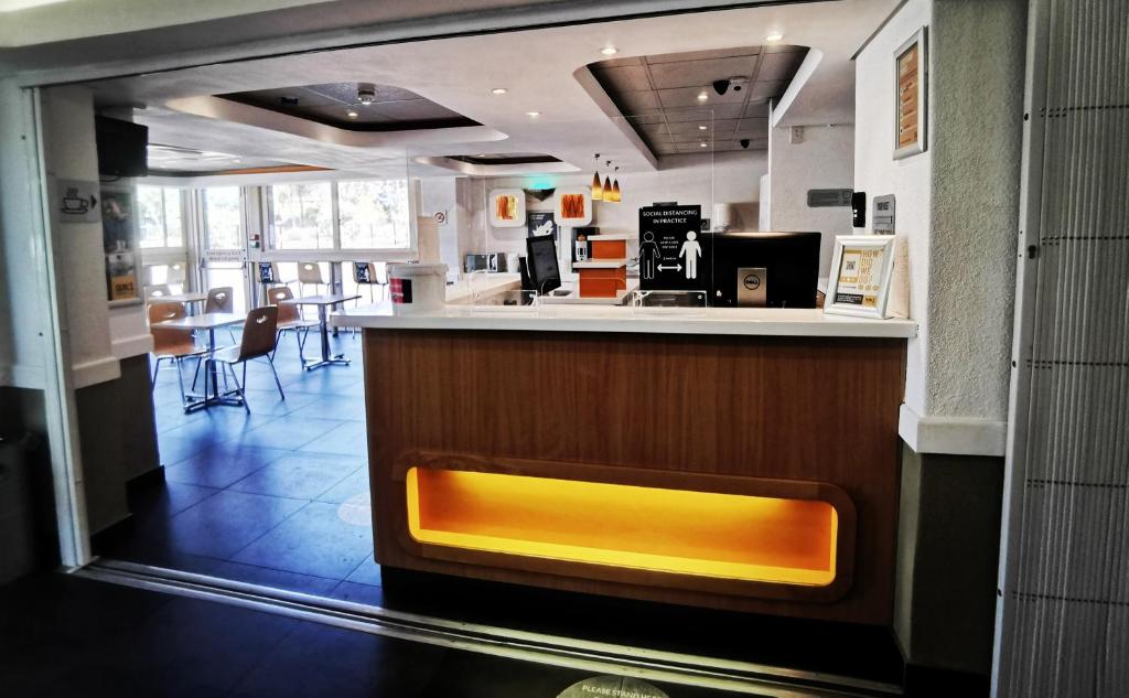 Lobby, SUN1 BLOEMFONTEIN in Bloemfontein