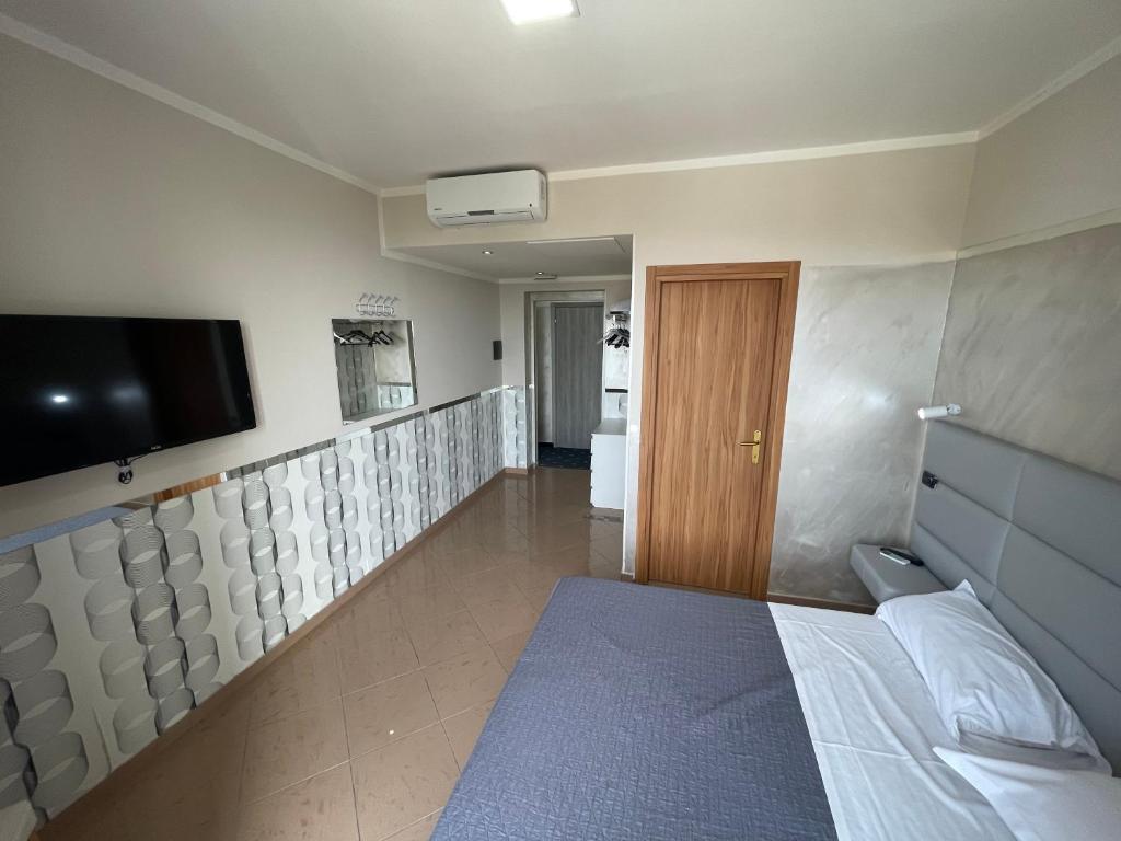 Hotel Borbonico di Pietrarsa photo