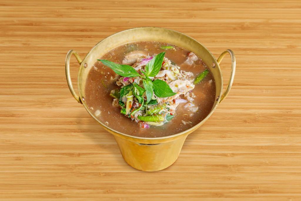 お料理のイメージ