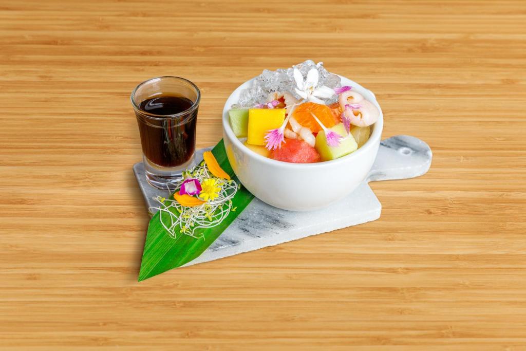 お料理のイメージ