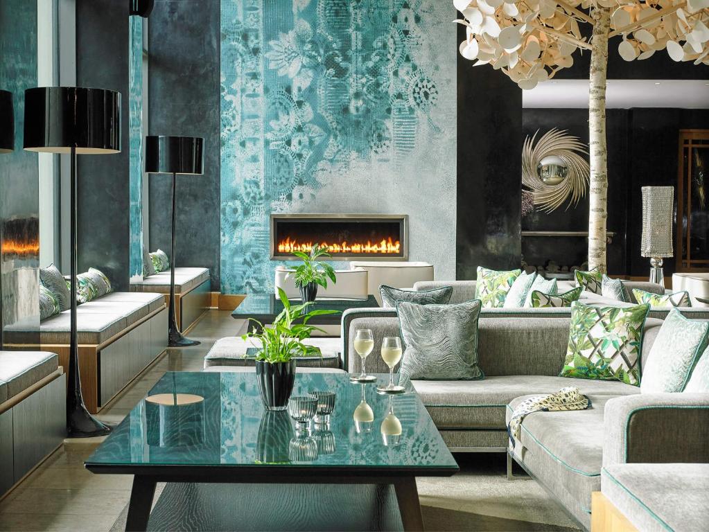 Seafield Hotel & Spa Resort