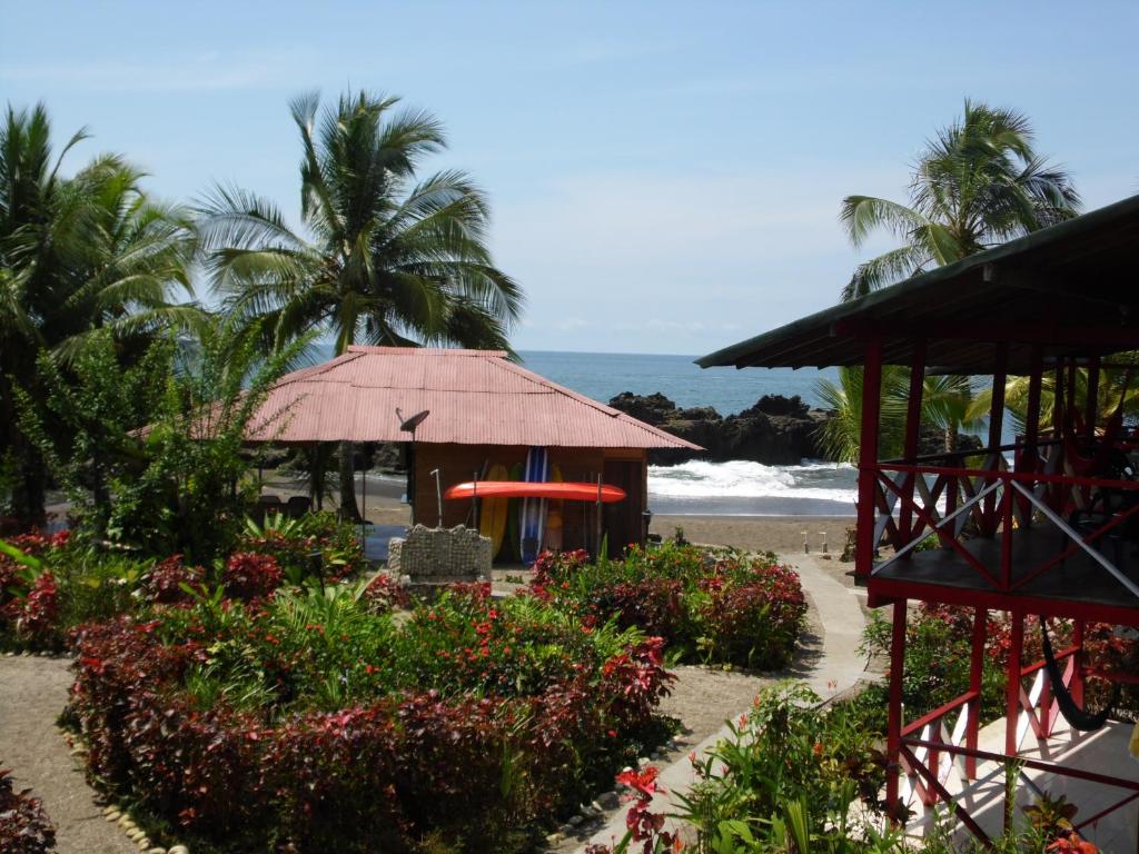 Hotel Nautilos Nuquí - 4