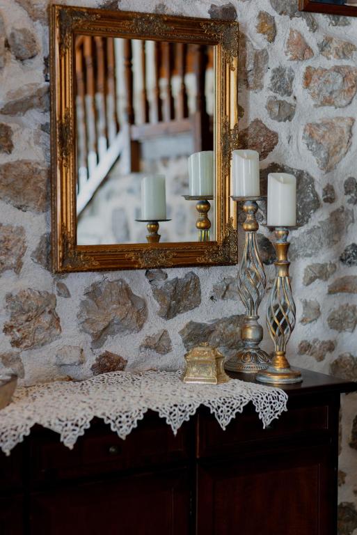 Rigas Pension Nafplio photo