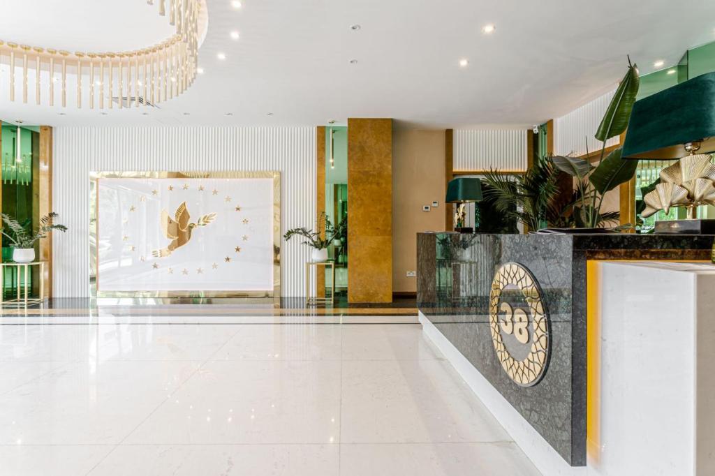 PEARL PREMIUM APARTMENTS 3 photo