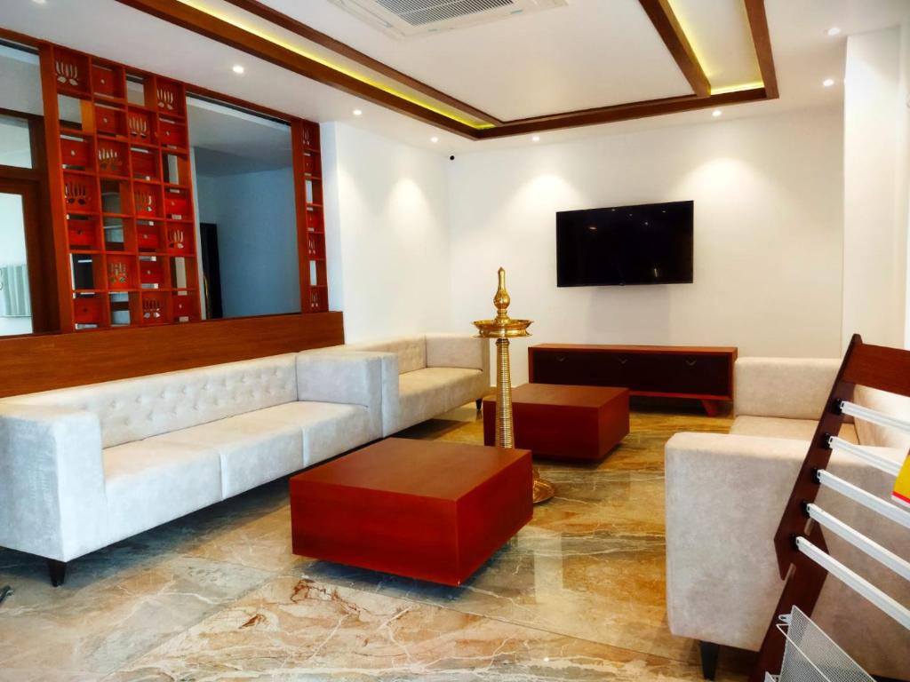 Wolkenburg Resort and Spa photo