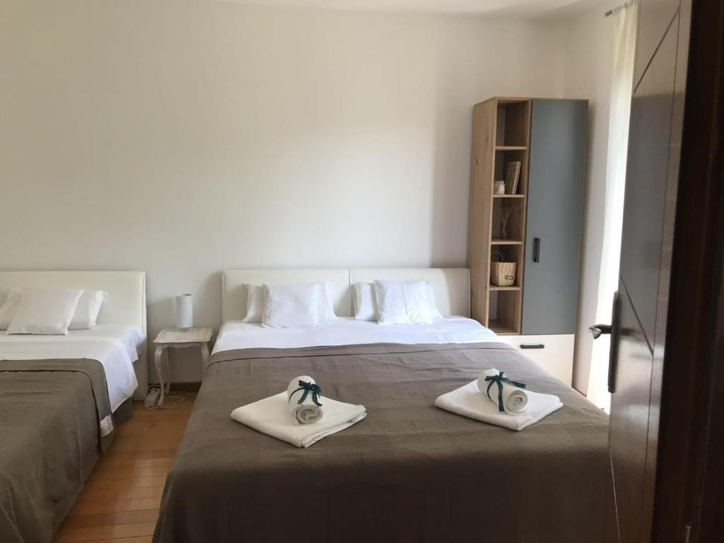 Apartman Djordjevići - 1