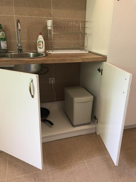 Apartman Djordjevići - 5