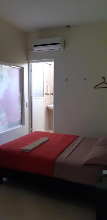Hotel Zepeda photo