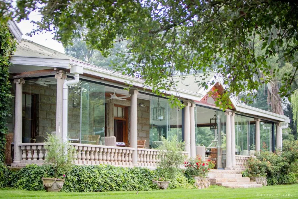 Hartford House, hotel v destinaci Mooirivier
