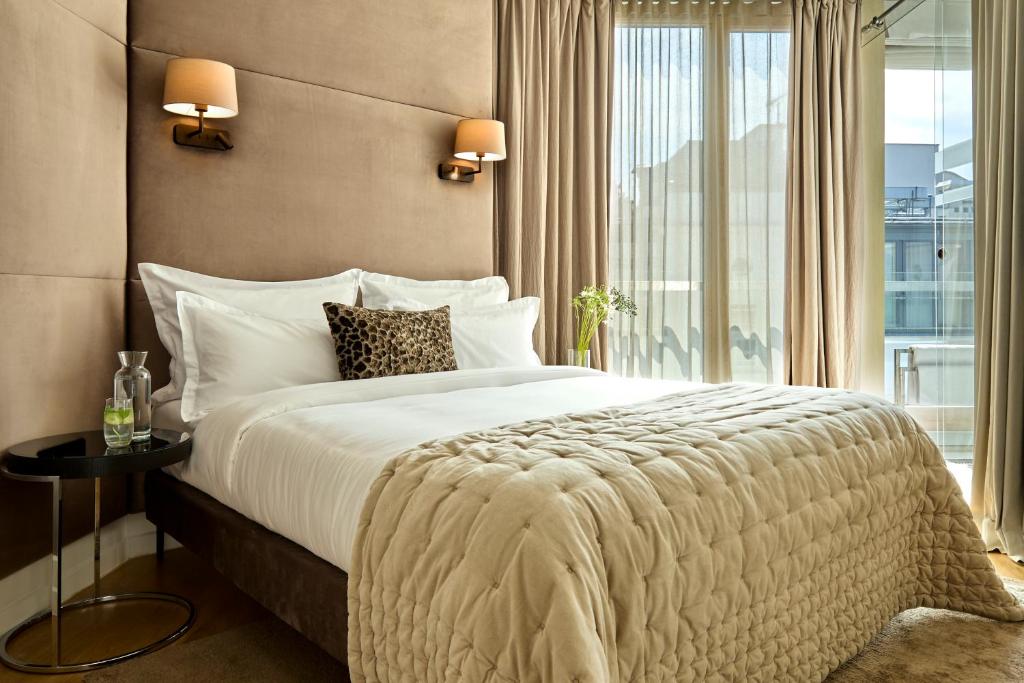 Warsaw H15 Boutique Hotel, Warsaw, a Member of Design Hotels Additional